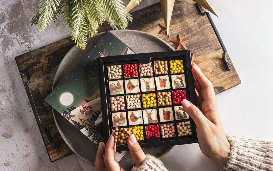 The Magic of Christmas 