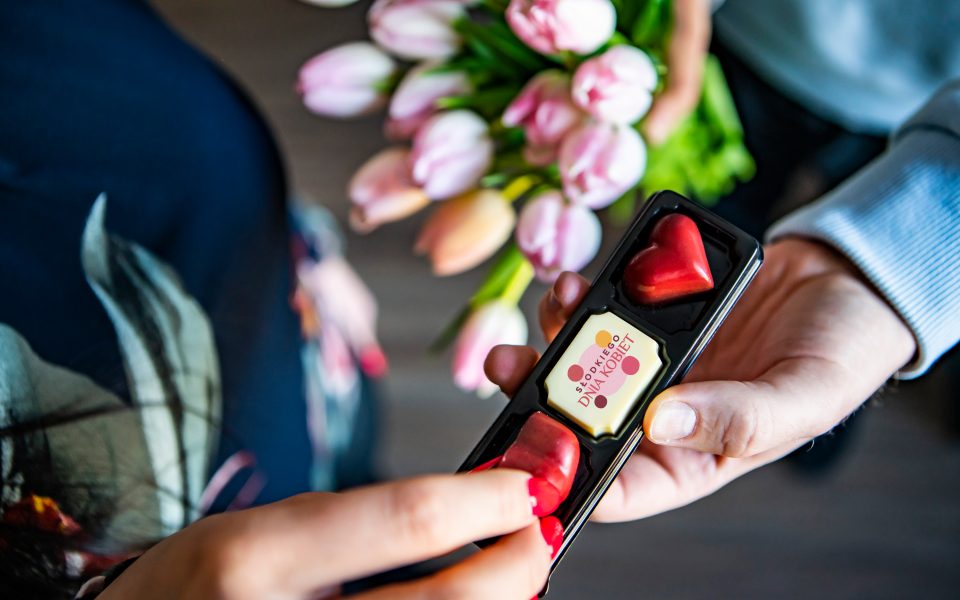 Dzień Kobiet i&nbsp;Mężczyzn