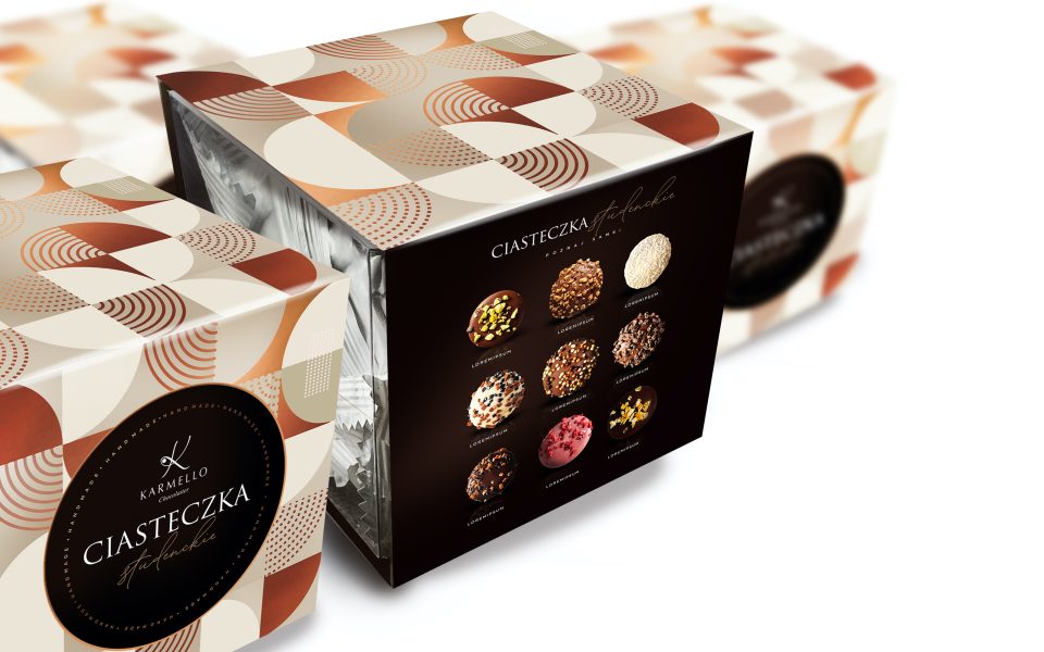 Student Cookies