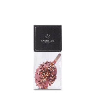 Chrupiący Muffin Stick