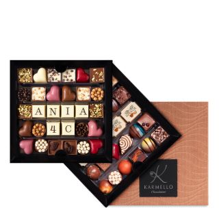 Podwójny Zestaw na Dzień Nauczyciela