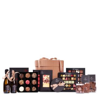 Kapelusznik Noworoczny