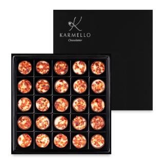 Zestaw Ekskluzywny Chilli