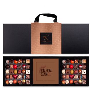 Zestaw Potrójny na Przeprosiny