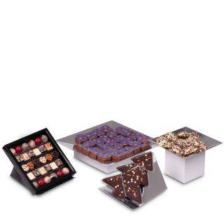 Świąteczny Słodki Stół S