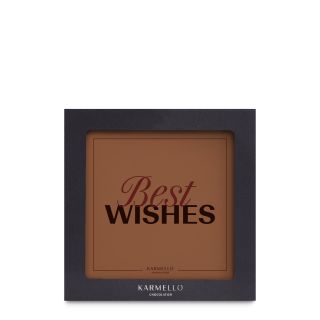Czekolada “Best Wishes“