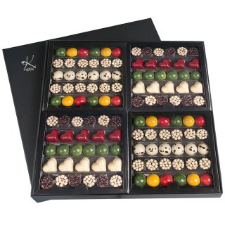 Poczwórna Kompozycja Czekoladek dla Dziecka