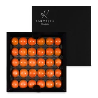 Zestaw Mango Marakuja