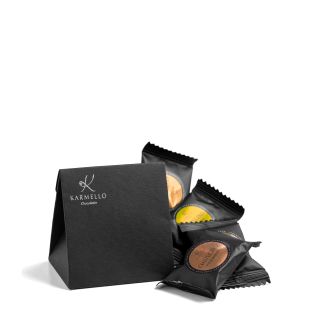 Z25/12 PIRAMIDKA Z CIASTECZKAMI