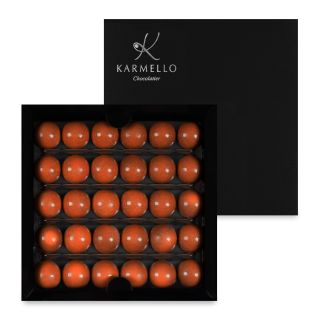 Zestaw Karmelizowany Banan