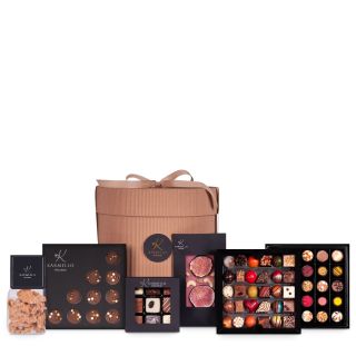 Ekskluzywny Kapelusznik Karmello