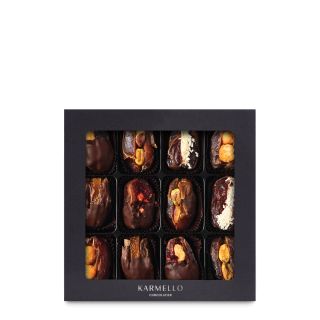 Mix 12 Daktyli