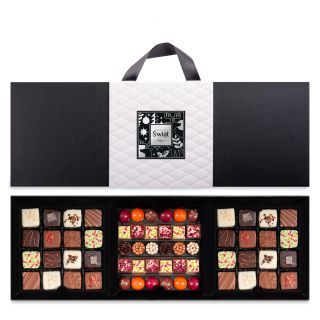 Potrójny Zestaw Świąteczny