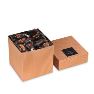 Daktyle 45 sztuk w Sześcianie