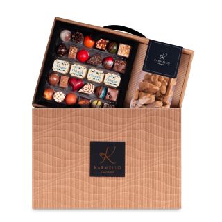 Neseser na Dzień Chłopaka