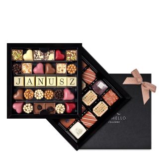 Podwójny Zestaw dla Dziadka