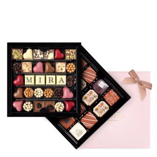 Podwójny Zestaw dla Babci