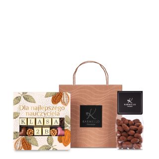 Torebka Słodkości dla Pana