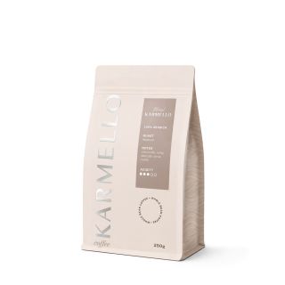 Kawa Karmello Blend 250G