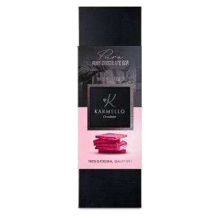 Czekolada Ruby Pure