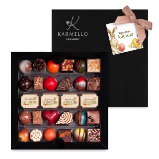 Kolekcja Karmello Standard z Wesołego Alleluja