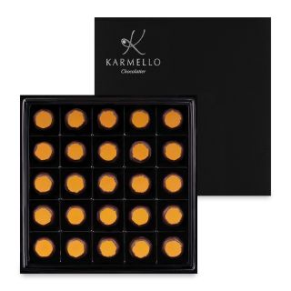 Zestaw Ekskluzywny Mango z Szafranem