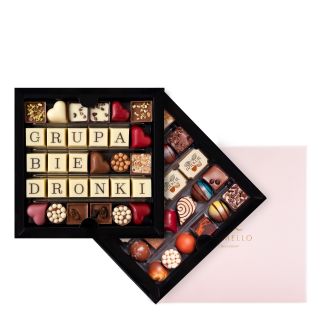 Podwójny Zestaw od Grupy