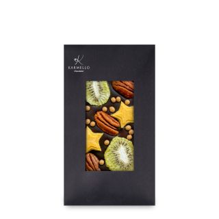 Czekolada Kiwimandżaro