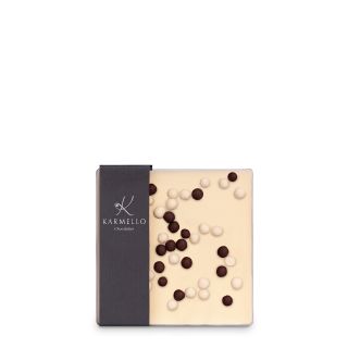 Czekolada Chrupiąca Biała