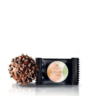 Ciasteczko z Naklejką Słodkiego Dnia