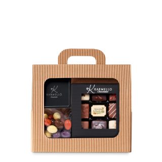 Mini Torebka Wielkanocna