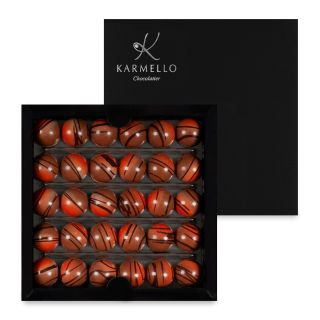 Zestaw Tequila Sunrise