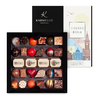 Kolekcja Karmello Standard z Wąską Opaską Bielsko-Biała