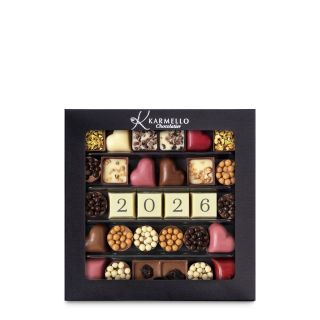 Kolekcja Noworoczna 2026