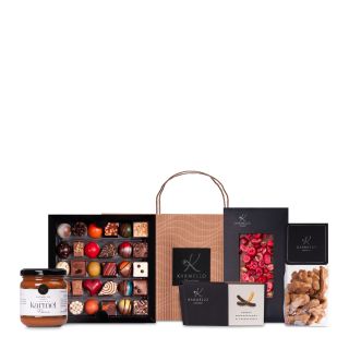 Torebka Słodkości na Prezent