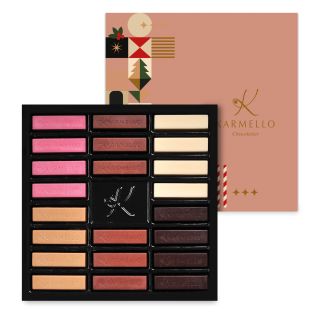 Świąteczna Kolekcja Gold Line