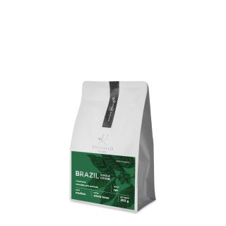 Brazil Single Origin 250G