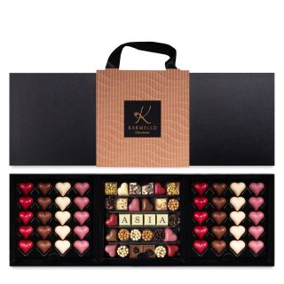 Potrójny Zestaw na Walentynki