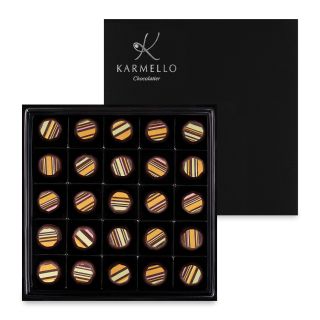 Zestaw Ekskluzywny Parmezan