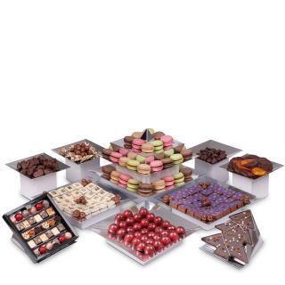 Świąteczny Słodki Stół XL