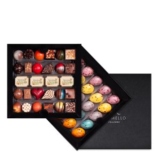 Podwójny Zestaw Wielkanocny ze Standardem