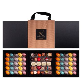 Potrójny Zestaw Wielkanocny