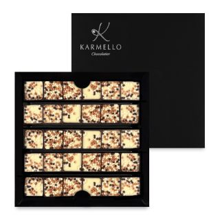 Kolekcja Karmelowa Fantazja