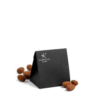 Z25/11 PIRAMIDKA Z ZIARNEM KAKAOWCA