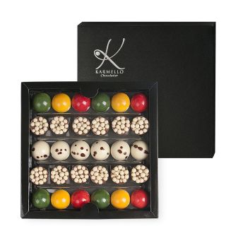 Kompozycja Czekoladek dla Dziecka