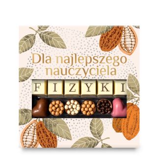 Słodka wiadomość dla Nauczyciela