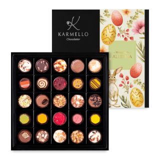 Wielkanocna Kolekcja Ekskluzywna