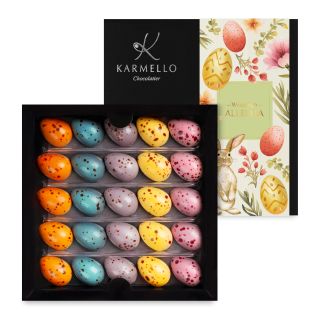 Kolekcja Wielkanocnych Pisanek