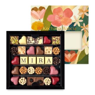 Słodka Wiadomość dla Babci