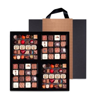 Zestaw Poczwórny na Podziękowanie